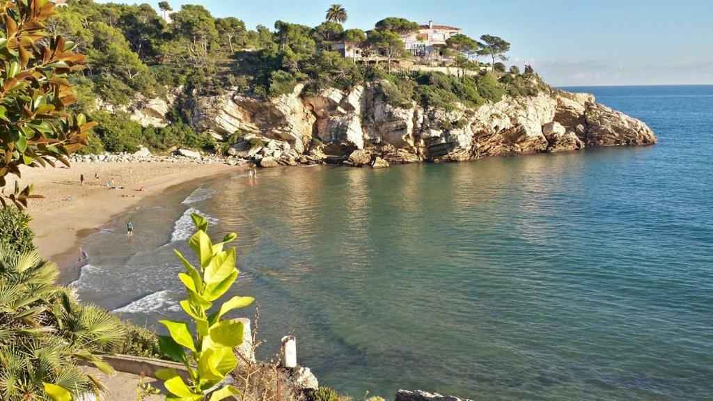 Atico Apartment Salou Exterior photo