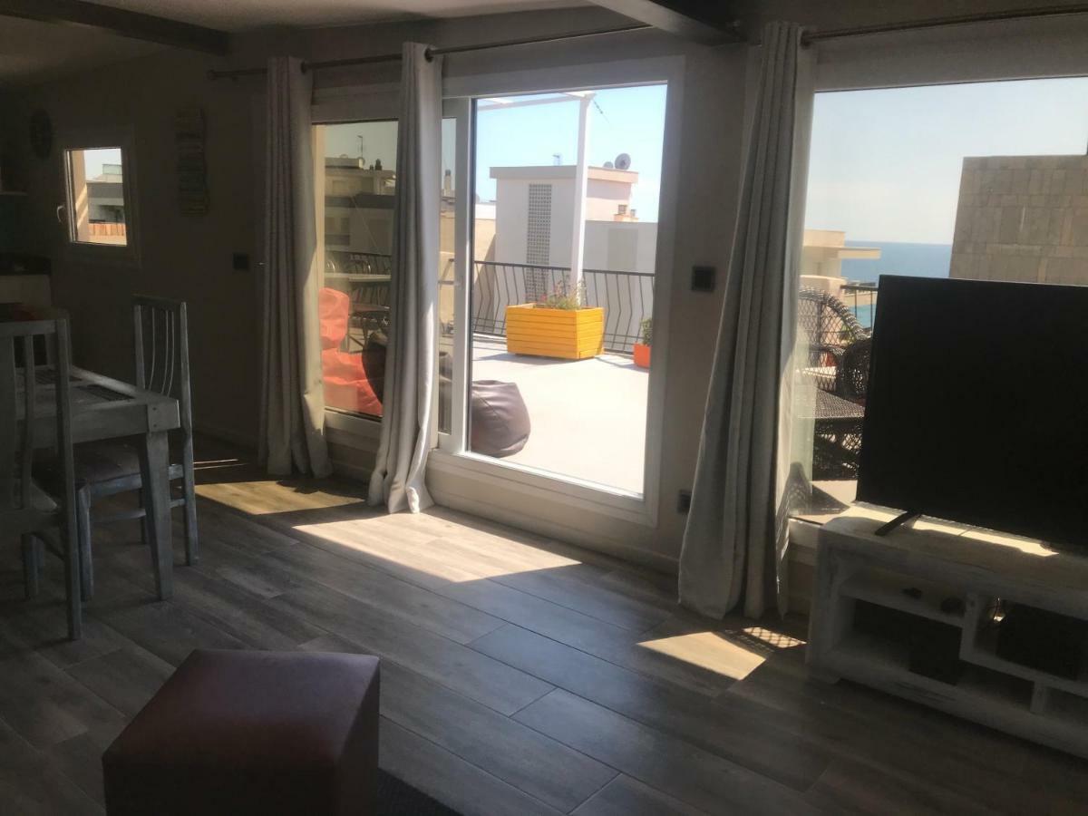 Atico Apartment Salou Exterior photo