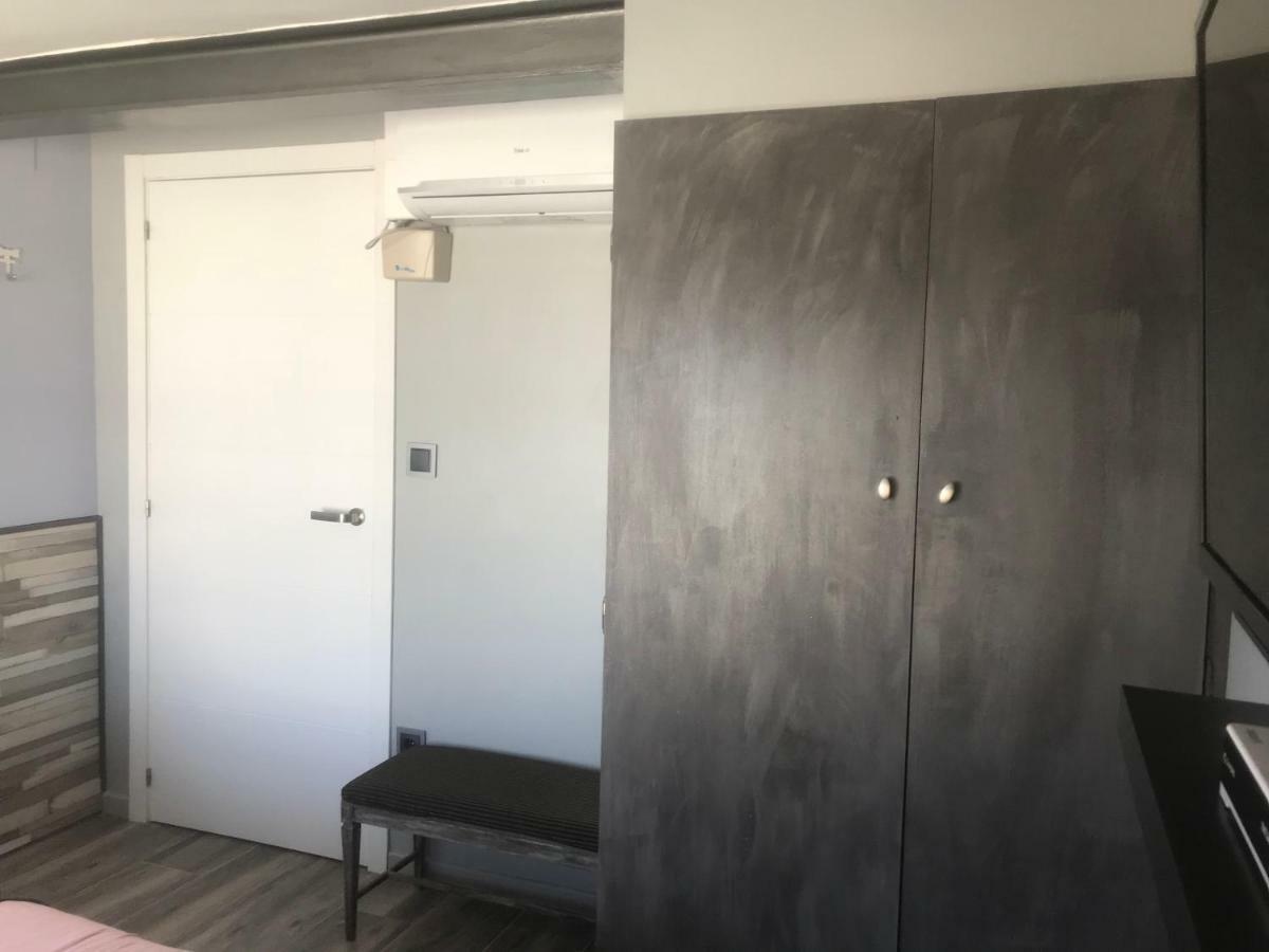 Atico Apartment Salou Exterior photo