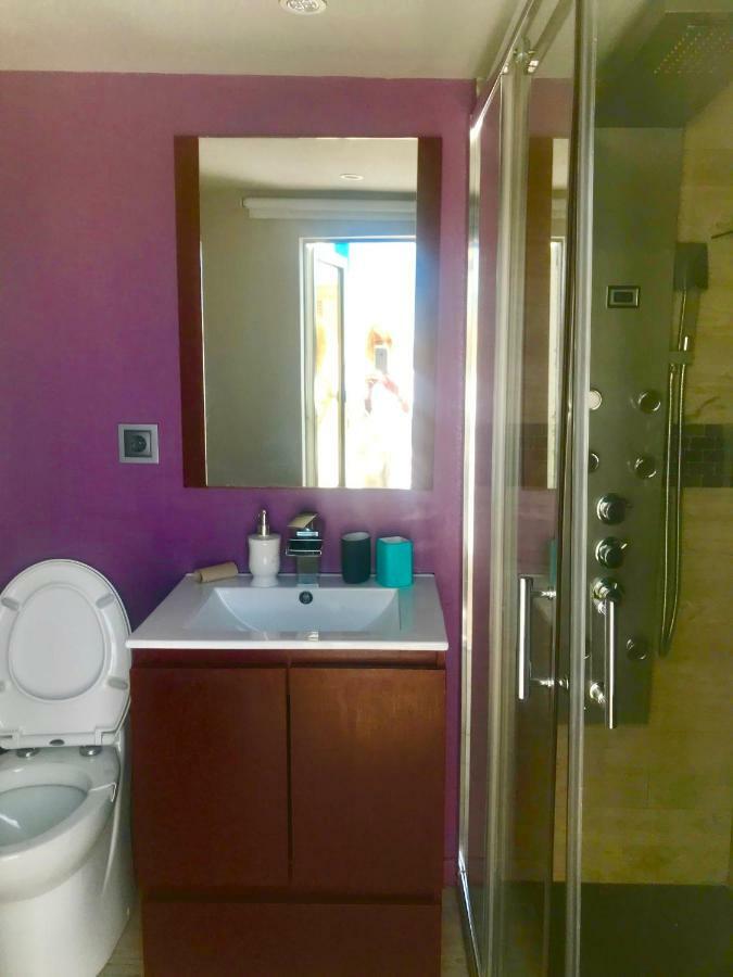 Atico Apartment Salou Exterior photo